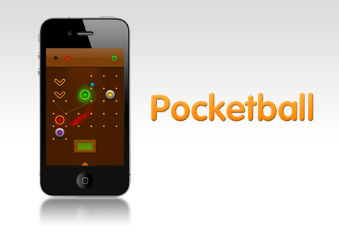 Pocketball 1.2 Coming Soon