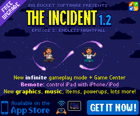 The Incident 1.2